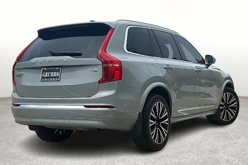 2025 Volvo XC90 Plug-In Hybrid T8 Plus 7-Seater