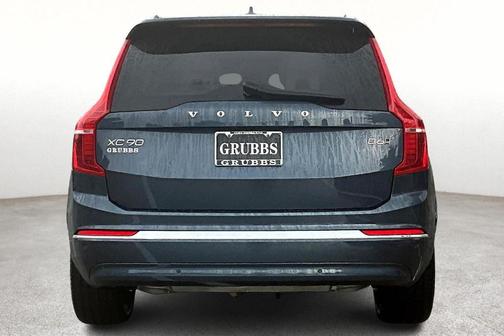 2025 Volvo XC90 B6 Ultra
