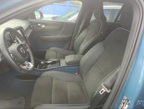 2023 Volvo XC40 Recharge Pure Electric Twin Ultimate