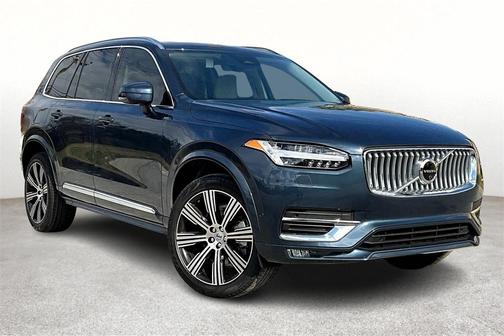 2025 Volvo XC90 B6 Plus 7-Seater