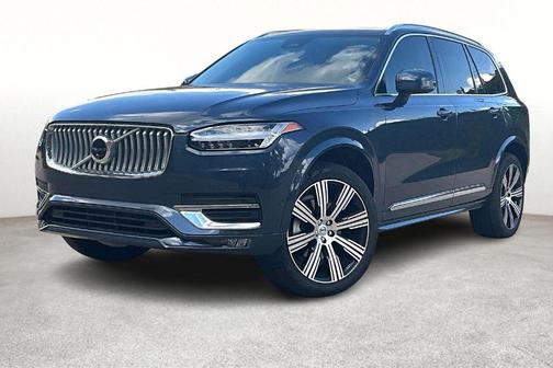 2025 Volvo XC90 B6 Plus 7-Seater