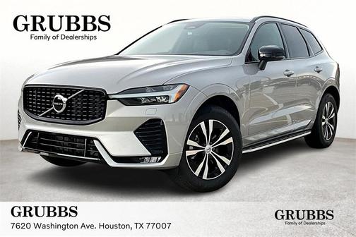 2025 Volvo XC60 B5 Core