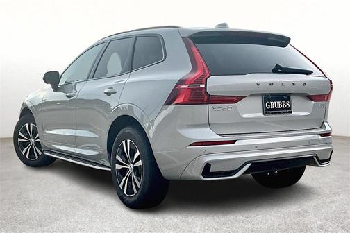 2025 Volvo XC60 B5 Core
