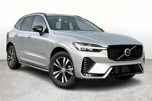 2025 Volvo XC60 B5 Core