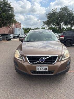 2011 Volvo XC60 3.2