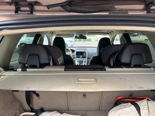 2011 Volvo XC60 3.2