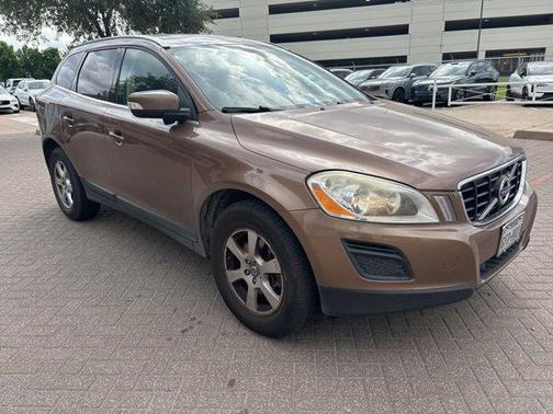 2011 Volvo XC60 3.2