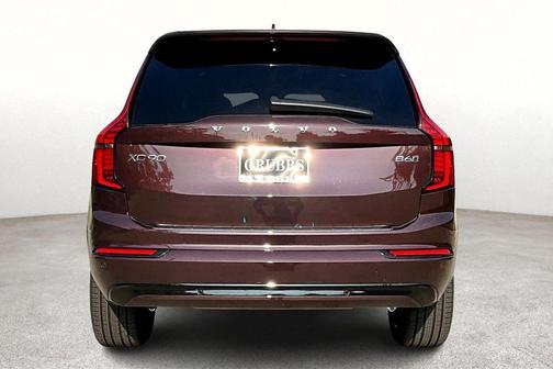 2026 Volvo XC90 B6 Ultra Dark Theme 7-Seater