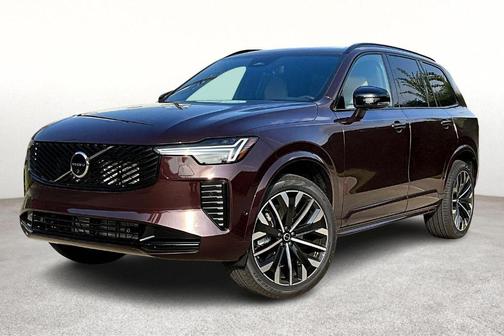 2026 Volvo XC90 B6 Ultra Dark Theme 7-Seater