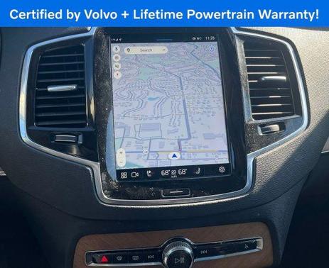 2023 Volvo XC90 B5 Plus