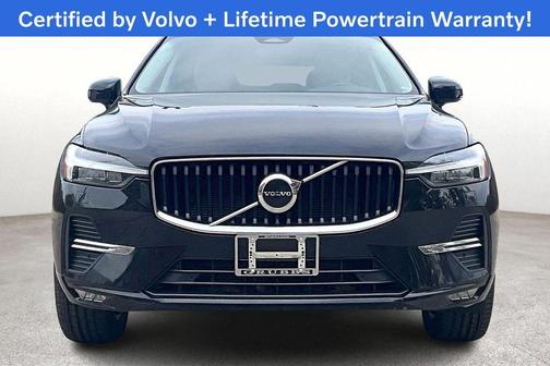 2023 Volvo XC60 B5 Core