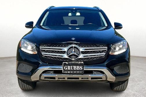 2016 Mercedes-Benz GLC-Class GLC 300