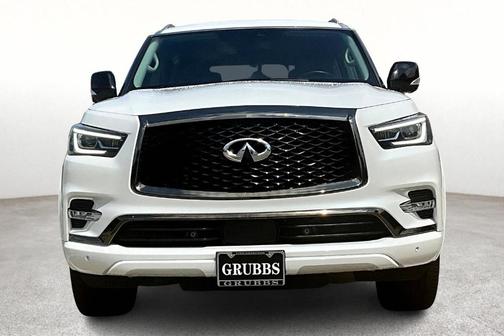 2023 INFINITI QX80 PREMIUM SELECT
