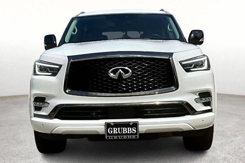 2023 INFINITI QX80 PREMIUM SELECT