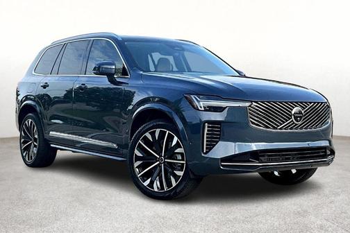 2025 Volvo XC90 ULTRA