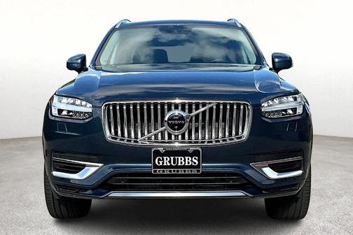2022 Volvo XC90 Recharge Plug-In Hybrid INSCRIPTION