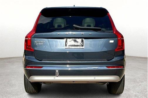 2022 Volvo XC90 Recharge Plug-In Hybrid INSCRIPTION