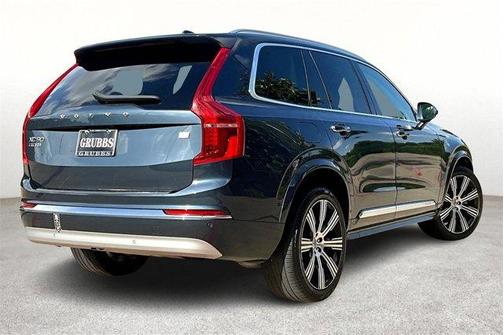 2022 Volvo XC90 Recharge Plug-In Hybrid INSCRIPTION