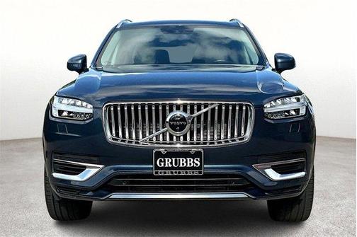 2022 Volvo XC90 Recharge Plug-In Hybrid INSCRIPTION