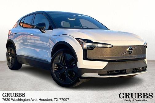 2026 Volvo EX30 TWIN MOTOR CROSS COUNTRY ULTRA