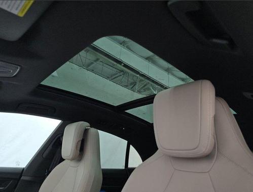 Silver 2025 Porsche Macan 4