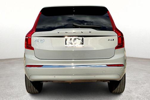 2025 Volvo XC90 B6 Plus 7-Seater