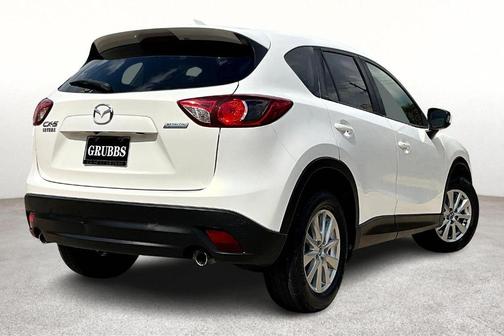 2015 Mazda CX-5 Touring