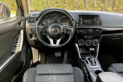 2015 Mazda CX-5 Touring
