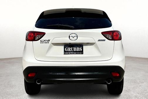 2015 Mazda CX-5 Touring