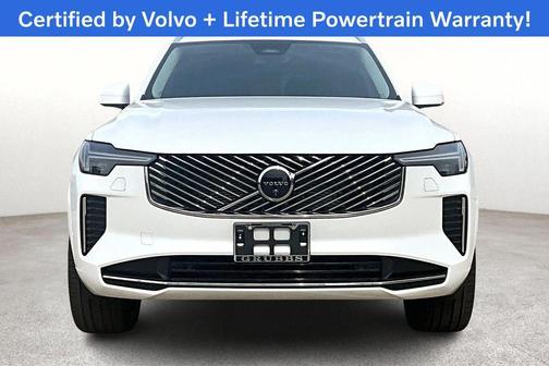 2025 Volvo XC90 B6 Plus 7-Seater