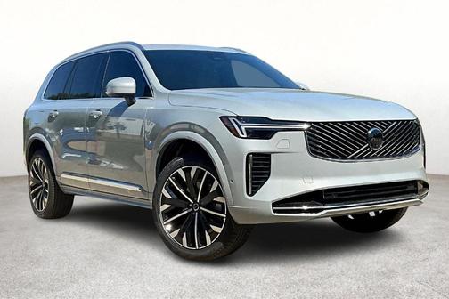 2026 Volvo XC90 B5 Plus 7-Seater