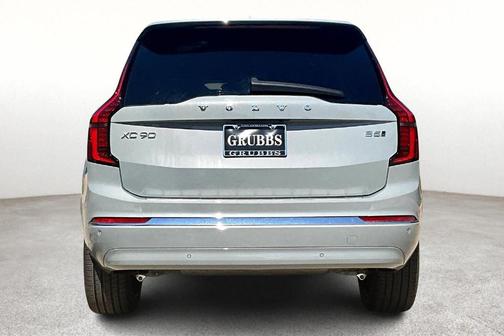 2026 Volvo XC90 B5 Plus 7-Seater