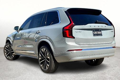 2026 Volvo XC90 B5 Plus 7-Seater