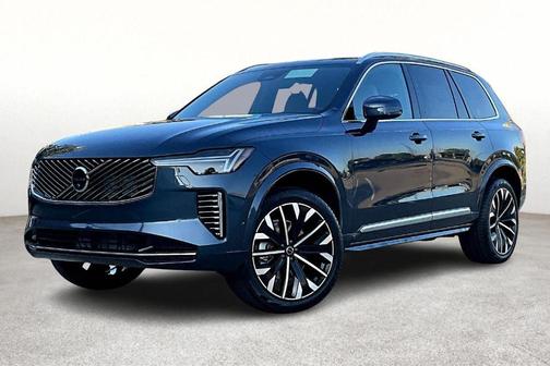 2026 Volvo XC90 B6 Plus 6-Seater