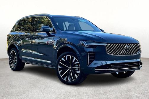 2026 Volvo XC90 B6 Plus 6-Seater