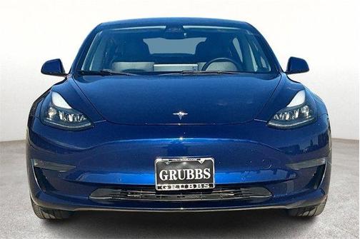 2022 Tesla Model 3 Base