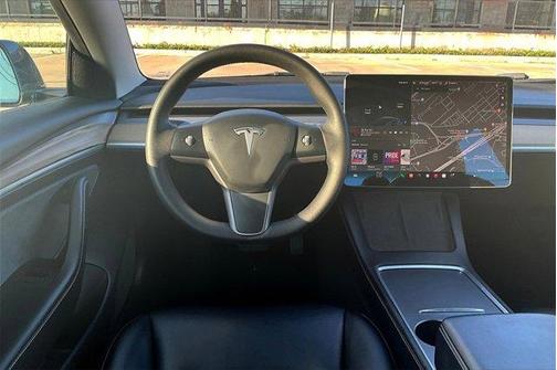 2022 Tesla Model 3 Base