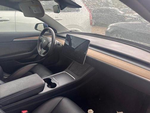 2022 Tesla Model 3 Base