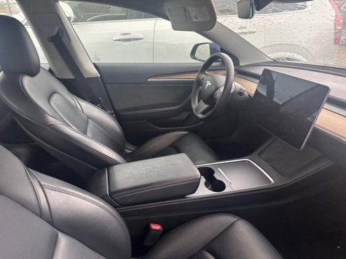 2022 Tesla Model 3 Base