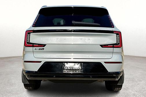 2025 Volvo EX90 Twin Motor Ultra