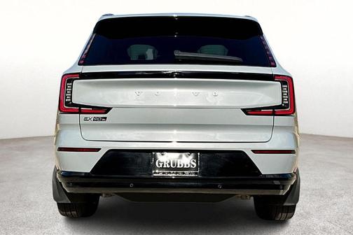 2025 Volvo EX90 Twin Motor Ultra