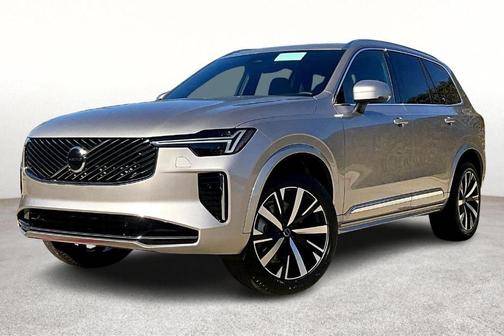 2026 Volvo XC90 B5 Core