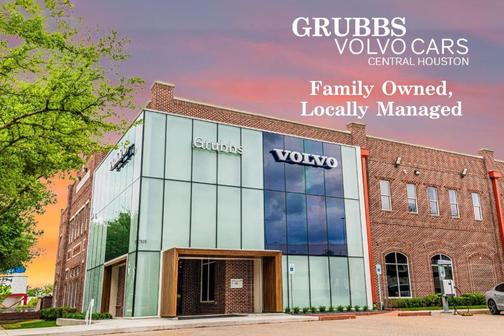 2026 Volvo XC90 B5 Core