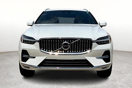 2022 Volvo XC60 B5 Inscription