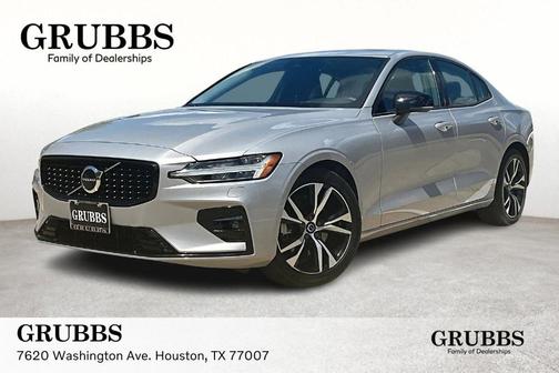2025 Volvo S60 B5 Core
