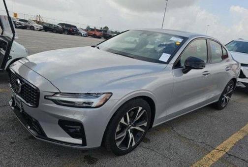 2025 Volvo S60 B5 Core