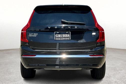 2024 Volvo XC90 Recharge Plug-In Hybrid T8 Plus Bright Theme 7-Seater