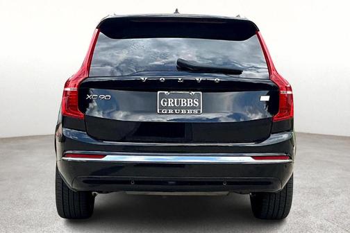 2024 Volvo XC90 Recharge Plug-In Hybrid T8 Plus Bright Theme 7-Seater