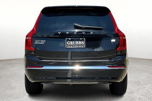 2024 Volvo XC90 Recharge Plug-In Hybrid T8 Plus Bright Theme 7-Seater
