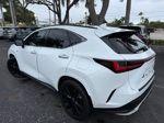 2024 Lexus NX 350 F SPORT Handling